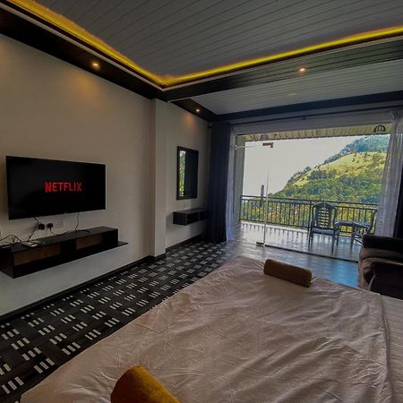 Paraiso Guest House Ella Bagian luar foto