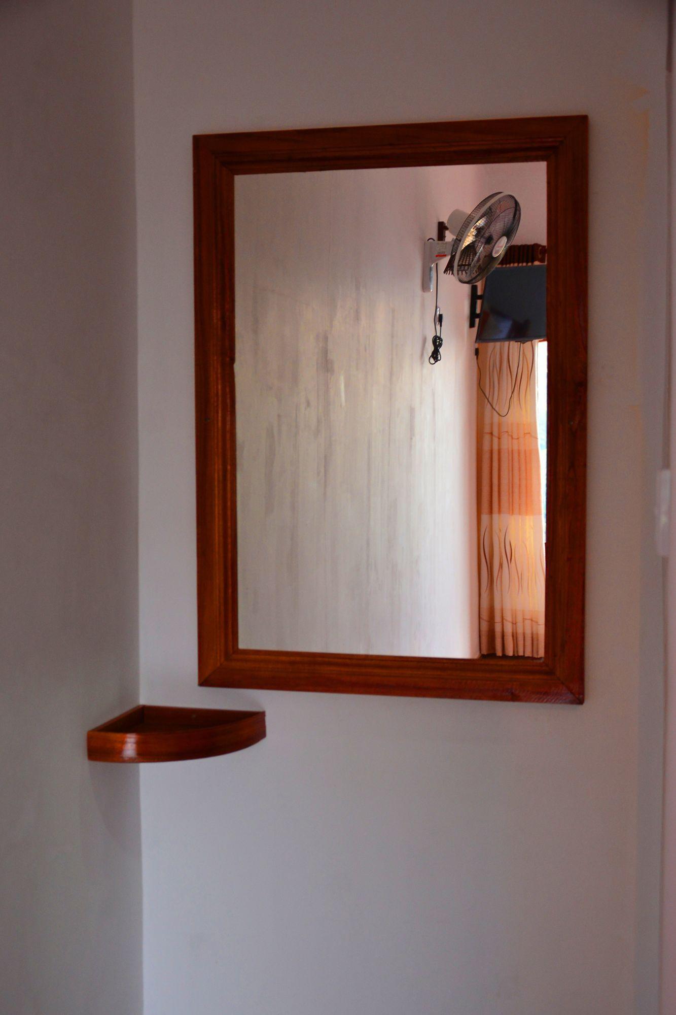 Paraiso Guest House Ella Bagian luar foto