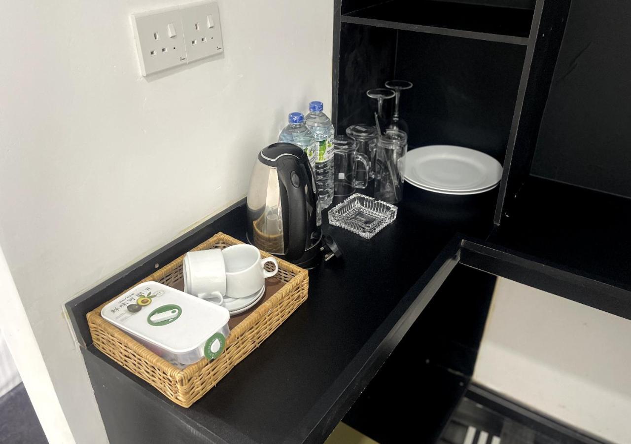 Paraiso Guest House Ella Bagian luar foto
