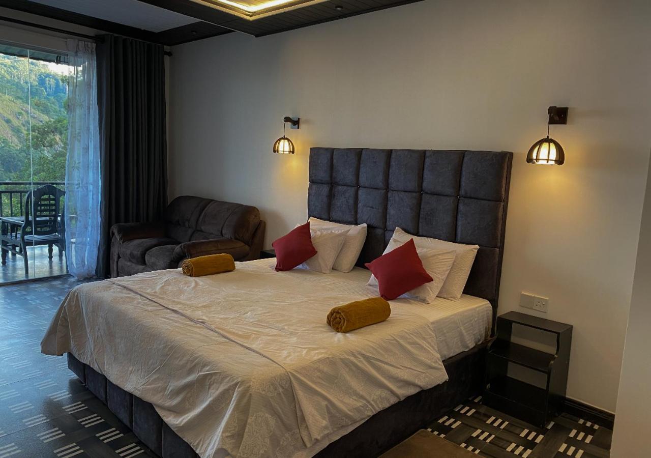 Paraiso Guest House Ella Bagian luar foto