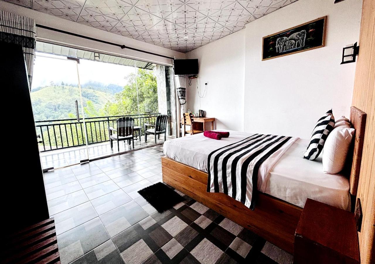 Paraiso Guest House Ella Bagian luar foto