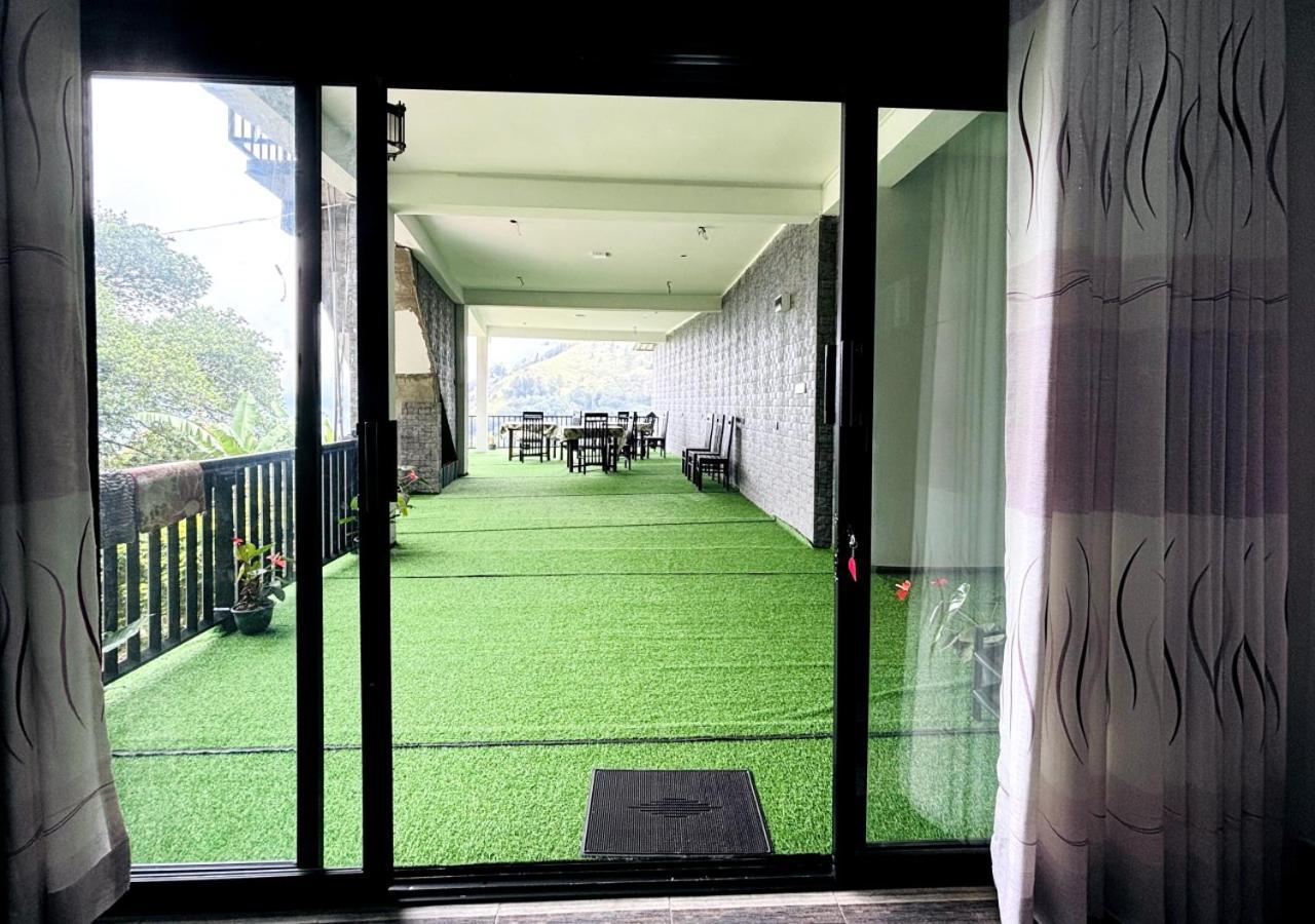 Paraiso Guest House Ella Ruang foto