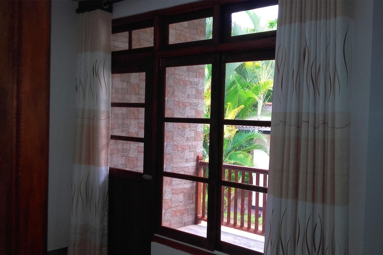 Paraiso Guest House Ella Bagian luar foto